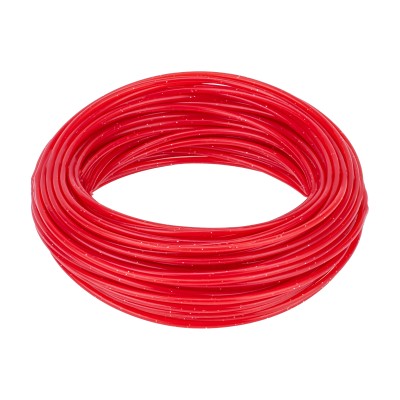 Леска для триммера армированная алюминием круглая 2,0 мм х 15 м MTX Леска для триммера армированная алюминием круглая 2,0 мм х 15 м MTX