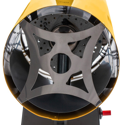 Газовая тепловая пушка GHG-30, 30 кВт, 900 м3/ч, пропан-бутан Denzel Газовая тепловая пушка GHG-30, 30 кВт, 900 м3/ч, пропан-бутан Denzel