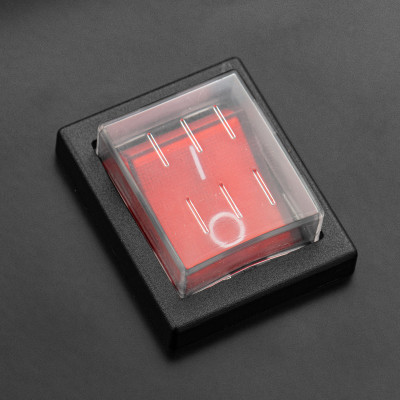 Газовая тепловая пушка GHG-30, 30 кВт, 900 м3/ч, пропан-бутан Denzel Газовая тепловая пушка GHG-30, 30 кВт, 900 м3/ч, пропан-бутан Denzel