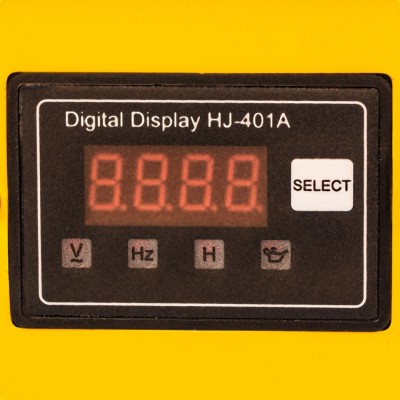 Генератор бензиновый PS 80 E-3, 6.6 кВт, 400 В, 25 л, электростартер Denzel Генератор бензиновый PS 80 E-3, 6.6 кВт, 400 В, 25 л, электростартер Denzel