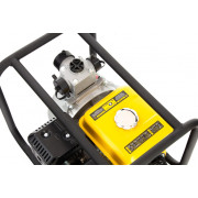 Мотопомпа бензиновая высоконапорная PX-50H, 7 л.с, 2", 600 л/мин, глубина 8 м, напор 65 м Denzel