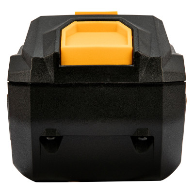 Батарея аккумуляторная B-18-6.0, Li-Ion, 18 В, 6,0 Ач // Denzel Батарея аккумуляторная B-18-6.0, Li-Ion, 18 В, 6,0 Ач // Denzel