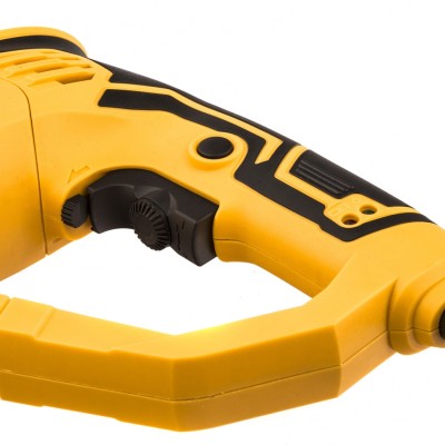 Перфоратор электрический RH-1050-26, SDS-plus, 1050 Вт, 3.2 Дж, 3 плюс 1 режим Denzel Перфоратор электрический RH-1050-26, SDS-plus, 1050 Вт, 3.2 Дж, 3 плюс 1 режим Denzel