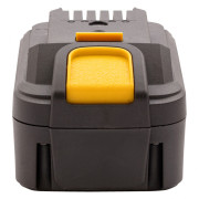 Батарея аккумуляторная IB-18-4.0, Li-Ion, 18 В, 4.0 А/ч Denzel