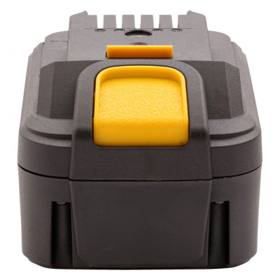 Батарея аккумуляторная IB-18-4.0, Li-Ion, 18 В, 4.0 А/ч Denzel Батарея аккумуляторная IB-18-4.0, Li-Ion, 18 В, 4.0 А/ч Denzel