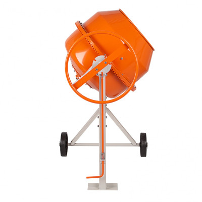 Бетоносмеситель B-125, 550 Вт, 130 л Denzel Бетоносмеситель B-125, 550 Вт, 130 л Denzel