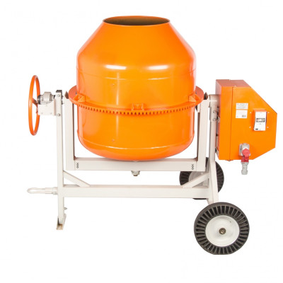 Бетоносмеситель СБР-500А.1, 500 л, 1.5 кВт, 380 В, редуктор Бетоносмеситель СБР-500А.1, 500 л, 1.5 кВт, 380 В, редуктор