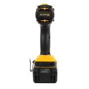 Гайковерт ударный аккумуляторный бесщет CIW-IB-300, Li-ion, 18В, 300Нм// Denzel