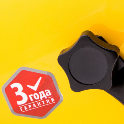 Тепловая пушка, керамический нагреватель (тепловентилятор) DHC 5-400, 230 В, 0.04/3/5 кВт Denzel Тепловая пушка, керамический нагреватель (тепловентилятор) DHC 5-400, 230 В, 0.04/3/5 кВт Denzel