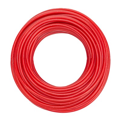 Леска для триммера армированная алюминием круглая 2,4 мм х 15 м MTX Леска для триммера армированная алюминием круглая 2,4 мм х 15 м MTX