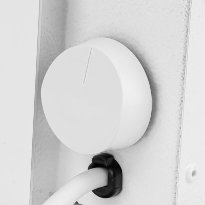 Конвектор электрический КМ-1500.2, 230 В, 1500 Вт, X-образный нагреватель, колеса, термостат // MTX Конвектор электрический КМ-1500.2, 230 В, 1500 Вт, X-образный нагреватель, колеса, термостат // MTX