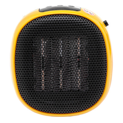 Тепловентилятор портативный керамический DTFC-700, 3 реж. вентилятор, нагрев 700 Вт // Denzel Тепловентилятор портативный керамический DTFC-700, 3 реж. вентилятор, нагрев 700 Вт // Denzel