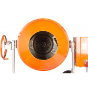 Бетоносмеситель СБР-500А.1, 500 л, 1.5 кВт, 380 В, редуктор