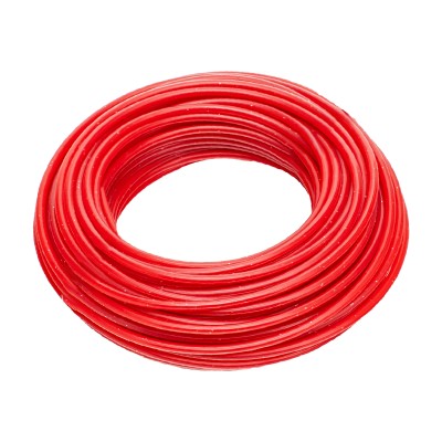 Леска для триммера армированная алюминием круглая 2,4 мм х 15 м MTX Леска для триммера армированная алюминием круглая 2,4 мм х 15 м MTX