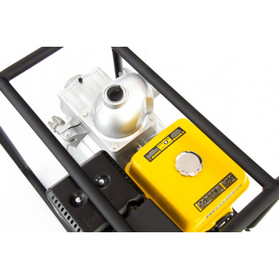 Мотопомпа бензиновая для грязной воды PX-80D, 15 л.с, 3", 1500 л/мин, глубина 8 м , напор 30 м Denzel Мотопомпа бензиновая для грязной воды PX-80D, 15 л.с, 3", 1500 л/мин, глубина 8 м , напор 30 м Denzel