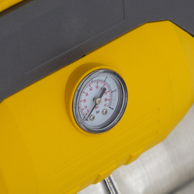 Насосная станция PSХ950X, Х-Pro, 950 Вт, 3300 л/ч, ресивер 24 л, подъем 38 м, нержавейка Denzel Насосная станция PSХ950X, Х-Pro, 950 Вт, 3300 л/ч, ресивер 24 л, подъем 38 м, нержавейка Denzel