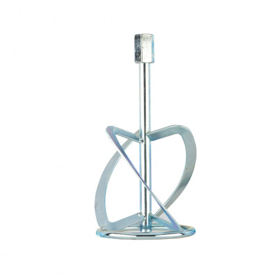 Миксер строительный EM-1-1220, 1220 Вт, 0-480/0-800 об/мин Denzel Миксер строительный EM-1-1220, 1220 Вт, 0-480/0-800 об/мин Denzel