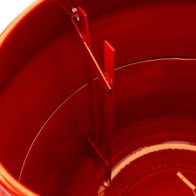 Бетоносмеситель СМ-220К, 220 л, мощность 850 Вт МТХ Бетоносмеситель СМ-220К, 220 л, мощность 850 Вт МТХ