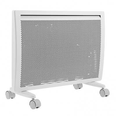 Конвектор гибридный электрический HybridX-1500, ИК нагреватель, цифровой термостат// Denzel Конвектор гибридный электрический HybridX-1500, ИК нагреватель, цифровой термостат// Denzel