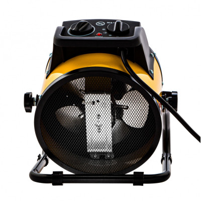 Тепловая пушка, керамический нагреватель (тепловентилятор) DHC 3-150, 230 В, 0.025/1.5/3 кВт Denzel Тепловая пушка, керамический нагреватель (тепловентилятор) DHC 3-150, 230 В, 0.025/1.5/3 кВт Denzel