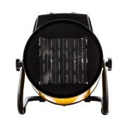 Тепловая пушка, керамический нагреватель (тепловентилятор) DHC 3-150, 230 В, 0.025/1.5/3 кВт Denzel