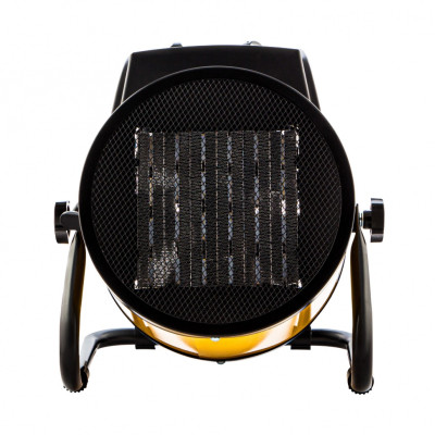 Тепловая пушка, керамический нагреватель (тепловентилятор) DHC 3-150, 230 В, 0.025/1.5/3 кВт Denzel Тепловая пушка, керамический нагреватель (тепловентилятор) DHC 3-150, 230 В, 0.025/1.5/3 кВт Denzel