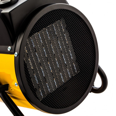 Тепловая пушка, керамический нагреватель (тепловентилятор) DHC 3-150, 230 В, 0.025/1.5/3 кВт Denzel Тепловая пушка, керамический нагреватель (тепловентилятор) DHC 3-150, 230 В, 0.025/1.5/3 кВт Denzel