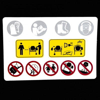 Бетоносмеситель СМ-220К, 220 л, мощность 850 Вт МТХ Бетоносмеситель СМ-220К, 220 л, мощность 850 Вт МТХ