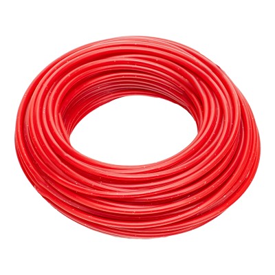 Леска для триммера армированная алюминием круглая 2,7 мм х 15 м MTX Леска для триммера армированная алюминием круглая 2,7 мм х 15 м MTX