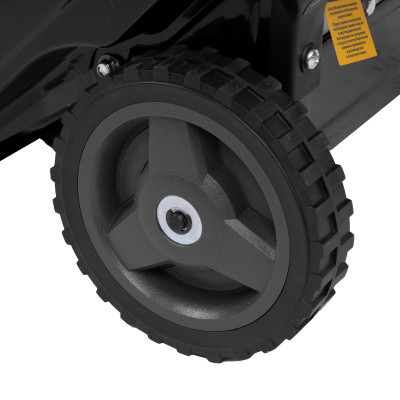 Бензиновая снегоуборочная машина SB 460, 99cc, ручной старт// Denzel Бензиновая снегоуборочная машина SB 460, 99cc, ручной старт// Denzel