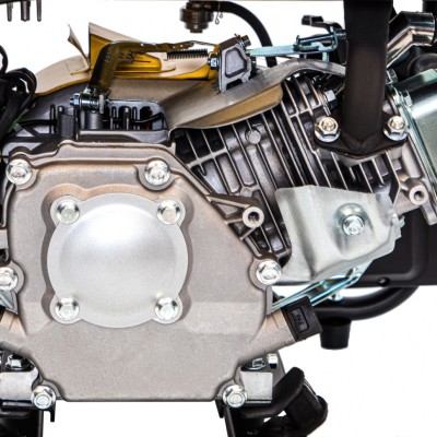 Генератор инверторный GT-3500iF, 3.5 кВт, 230 В, бак 5 л, открытый корпус, ручной старт Denzel Генератор инверторный GT-3500iF, 3.5 кВт, 230 В, бак 5 л, открытый корпус, ручной старт Denzel