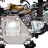 Генератор инверторный GT-3500iF, 3.5 кВт, 230 В, бак 5 л, открытый корпус, ручной старт Denzel Генератор инверторный GT-3500iF, 3.5 кВт, 230 В, бак 5 л, открытый корпус, ручной старт Denzel