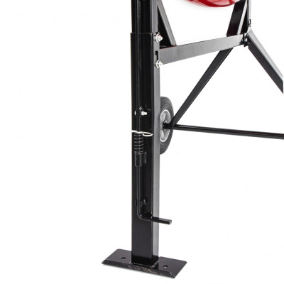 Бетоносмеситель СМ-220К, 220 л, мощность 850 Вт МТХ Бетоносмеситель СМ-220К, 220 л, мощность 850 Вт МТХ