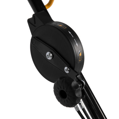 Бензиновая снегоуборочная машина SB 460, 99cc, ручной старт// Denzel Бензиновая снегоуборочная машина SB 460, 99cc, ручной старт// Denzel