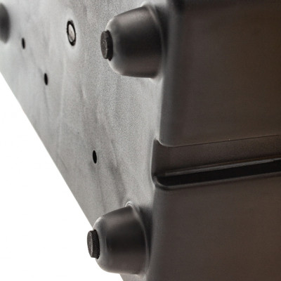 Газовая тепловая пушка GHG-10, 10 кВт, 300 м3/ч, пропан-бутан Denzel Газовая тепловая пушка GHG-10, 10 кВт, 300 м3/ч, пропан-бутан Denzel