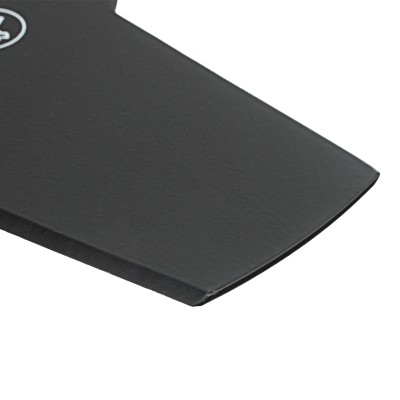 Диск для триммера, 230 х 25.4 мм, толщина 1.6 мм, 4 лезвия Denzel Диск для триммера, 230 х 25.4 мм, толщина 1.6 мм, 4 лезвия Denzel