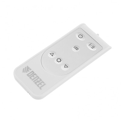 Конвектор электрический OptiPrime-1000, Wi-Fi, тачскрин, цифровой термостат, 1000 Вт// Denzel Конвектор электрический OptiPrime-1000, Wi-Fi, тачскрин, цифровой термостат, 1000 Вт// Denzel