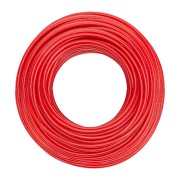 Леска для триммера армированная алюминием круглая 3,0 мм х 15 м MTX