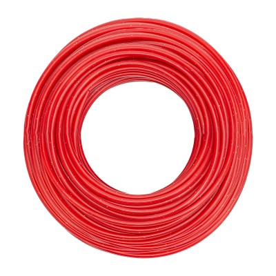 Леска для триммера армированная алюминием круглая 3,0 мм х 15 м MTX Леска для триммера армированная алюминием круглая 3,0 мм х 15 м MTX