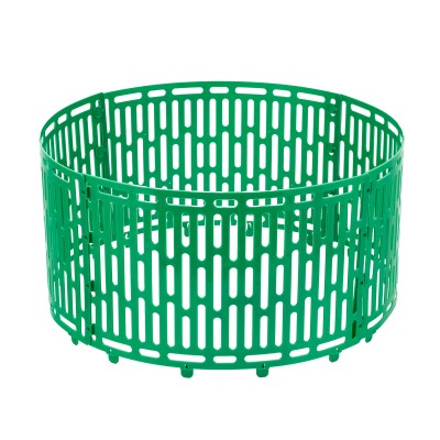 Протектор для защиты стволов деревьев, комплект 4 шт., зеленый Palisad Протектор для защиты стволов деревьев, комплект 4 шт., зеленый Palisad