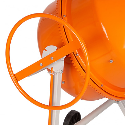 Бетоносмеситель B-200, 1000 Вт, 200 л Denzel Бетоносмеситель B-200, 1000 Вт, 200 л Denzel