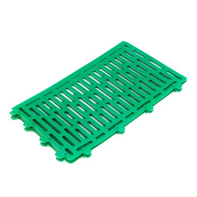 Протектор для защиты стволов деревьев, комплект 4 шт., зеленый Palisad Протектор для защиты стволов деревьев, комплект 4 шт., зеленый Palisad