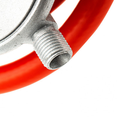 Газовая тепловая пушка GHG-10, 10 кВт, 300 м3/ч, пропан-бутан Denzel Газовая тепловая пушка GHG-10, 10 кВт, 300 м3/ч, пропан-бутан Denzel