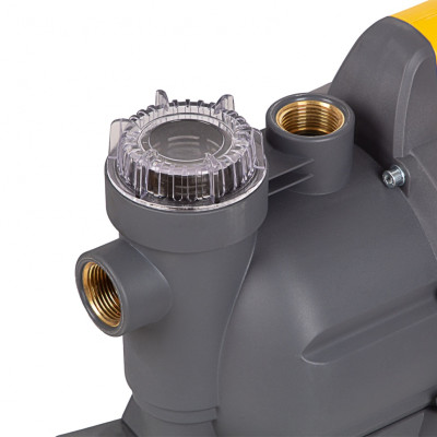 Насосная станция PSХ1300, Х-Pro, 1300 Вт, 4500 л/ч, ресивер 24 л, подъем 48 м Denzel Насосная станция PSХ1300, Х-Pro, 1300 Вт, 4500 л/ч, ресивер 24 л, подъем 48 м Denzel