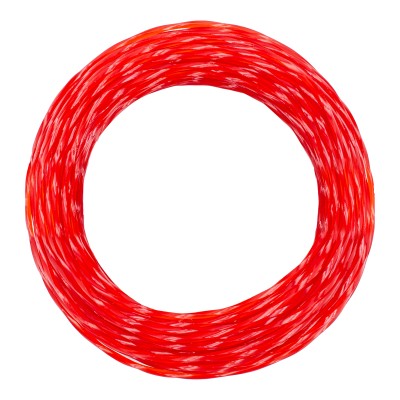 Леска для триммера витой квадрат 1,6 мм х 15 м MTX Леска для триммера витой квадрат 1,6 мм х 15 м MTX