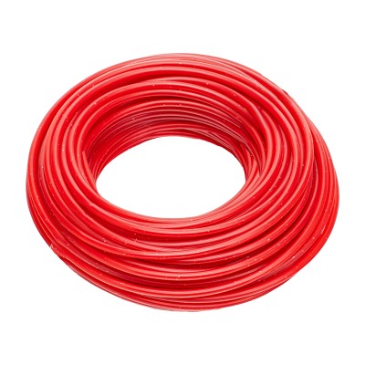 Леска для триммера армированная алюминием круглая 3,0 мм х 15 м MTX Леска для триммера армированная алюминием круглая 3,0 мм х 15 м MTX