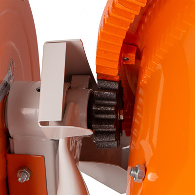 Бетоносмеситель B-200, 1000 Вт, 200 л Denzel Бетоносмеситель B-200, 1000 Вт, 200 л Denzel