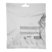 Леска для триммера витой квадрат 1,6 мм х 15 м MTX