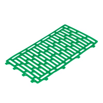 Протектор для защиты стволов деревьев, комплект 4 шт., зеленый Palisad Протектор для защиты стволов деревьев, комплект 4 шт., зеленый Palisad