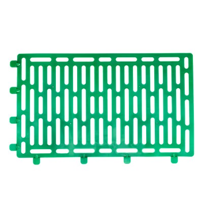 Протектор для защиты стволов деревьев, комплект 4 шт., зеленый Palisad Протектор для защиты стволов деревьев, комплект 4 шт., зеленый Palisad
